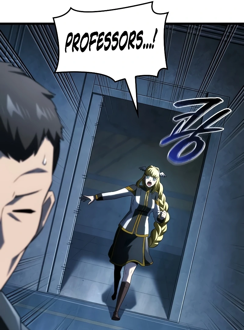 Revenge of the Iron-Blooded Sword Hound, Chapter 94 image 37